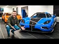 The REAL COST of Financing the UK's MOST EXPENSIVE HYPERCAR!!