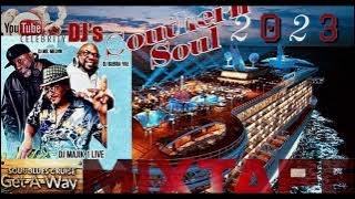 DJ BUBBA YAE DJ MR MELVIN DJ MAJIK 1 LIVE YOUTUBE CELEBRITY DEEJAYS SOUTHERN SOUL PARTY MIXTAPE