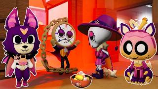 Trick Or Treat In Dandy's World (New Halloween Event)