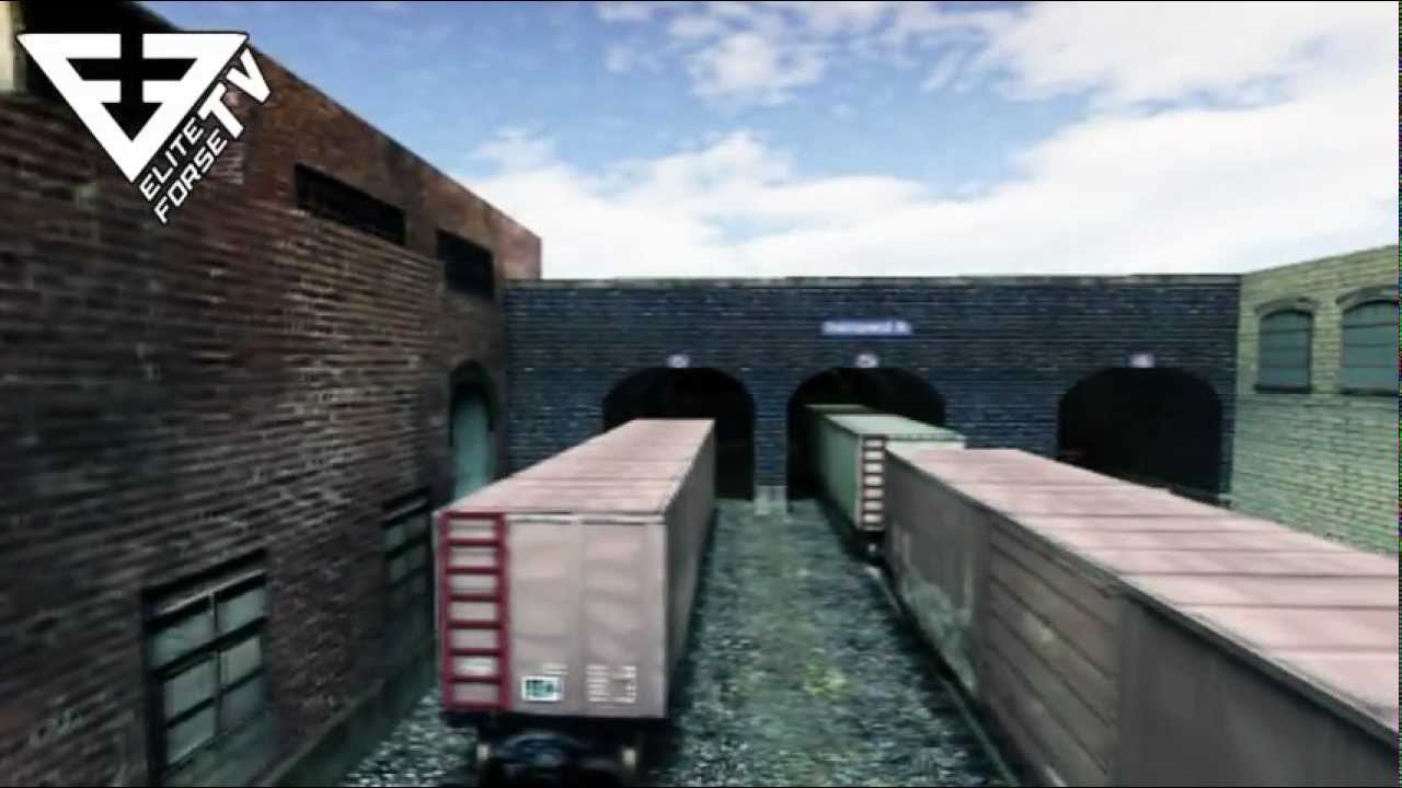 [Elite.F0rSeTV] PLAYER Fiixt'