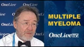 Dr McCarthy on Neutrophil Activity in Multiple Myeloma