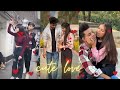 Romantic Tik Tok Video TIK TOK VIRAL VIDEO Couple Reels Instagram Cute Romantic Tik Tok Video 