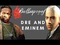 50 Cent: Bulletproof #2 - 50 Meets Dr. Dre and Eminem