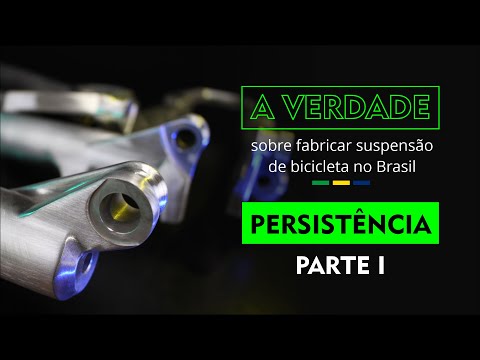 A Verdade: PERSISTÊNCIA | LANÇAMENTO PROSHOCK 2021