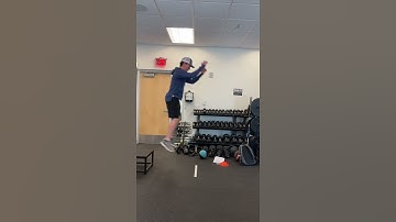 Landing error scoring system (less) test