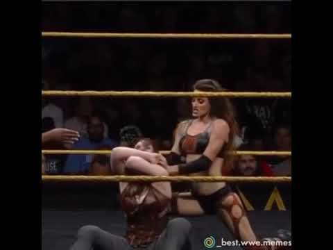 Amber Nova fan made highlight