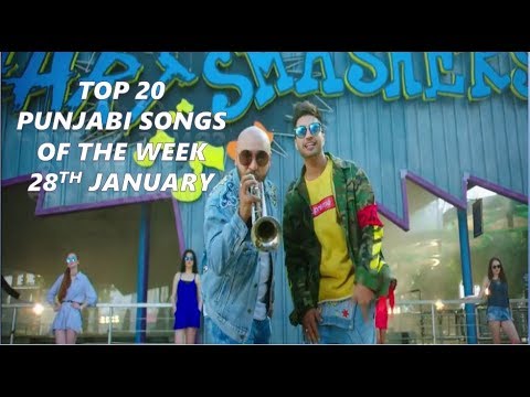 top-20-punjabi-songs-of-the-week-2018-(28th-january)
