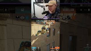 Is Ambi The New Goat Of Pro League?!