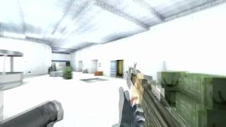 DARK quickie 1on4