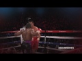 Wladimir Klitschko vs. Bryant Jennings Highlights: HBO World Championship Boxing