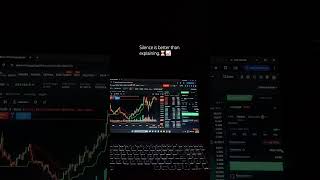 Silence is better than explaining.#silence #nextmove #forex #crypto #usdt #btcusd #ethusdt #$