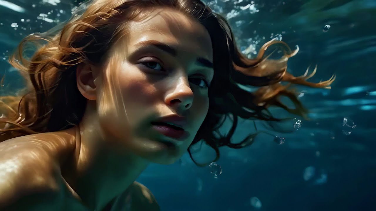 Marvin Kopp - Sea of Eventualities (Enderal OST)