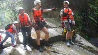 20090823-HEA-River Tracking-Part 2
