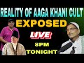 Know The Reality Of AgaKhani Salim Lalani The Saleem Wastik Show Know The Reality Of AgaKhani Salim Lalani The Saleem Wastik Show