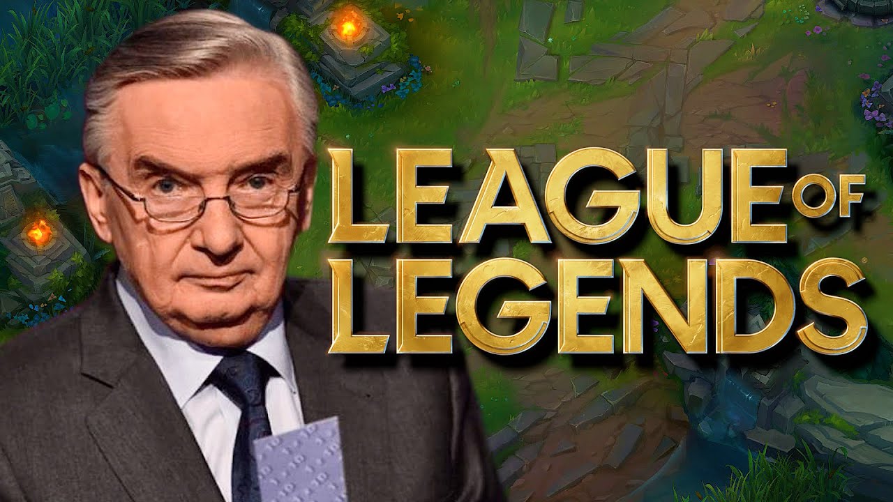 Ile Wiesz O League Of Legends Ile Wiesz O League Of Legends | 1 Z 10 O League Of Legends #2 3849 좋은