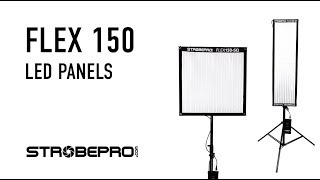 Godox FL150 Flex LED - Complete Walkthrough screenshot 4