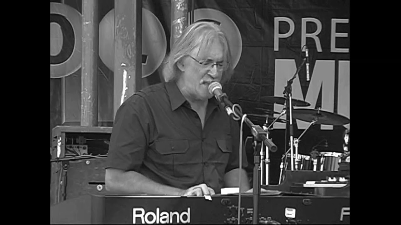 Brother Sister - The Rockit 88 Band Beaches Jazz 2011
