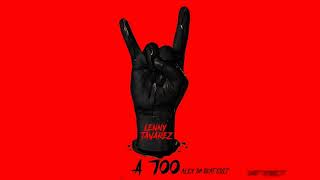 Lenny Tavarez - A 100 (Alex Da Beat Edit) [92BPM]