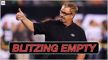 How to Defend Empty Formations: Jets vs Raiders Breakdown (Tampa 2 & Sim Pressures)