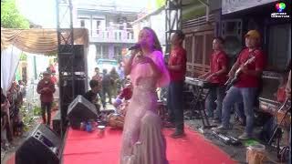 nilah fauzista feat Acil Bagaskara benci ku sangka sayang