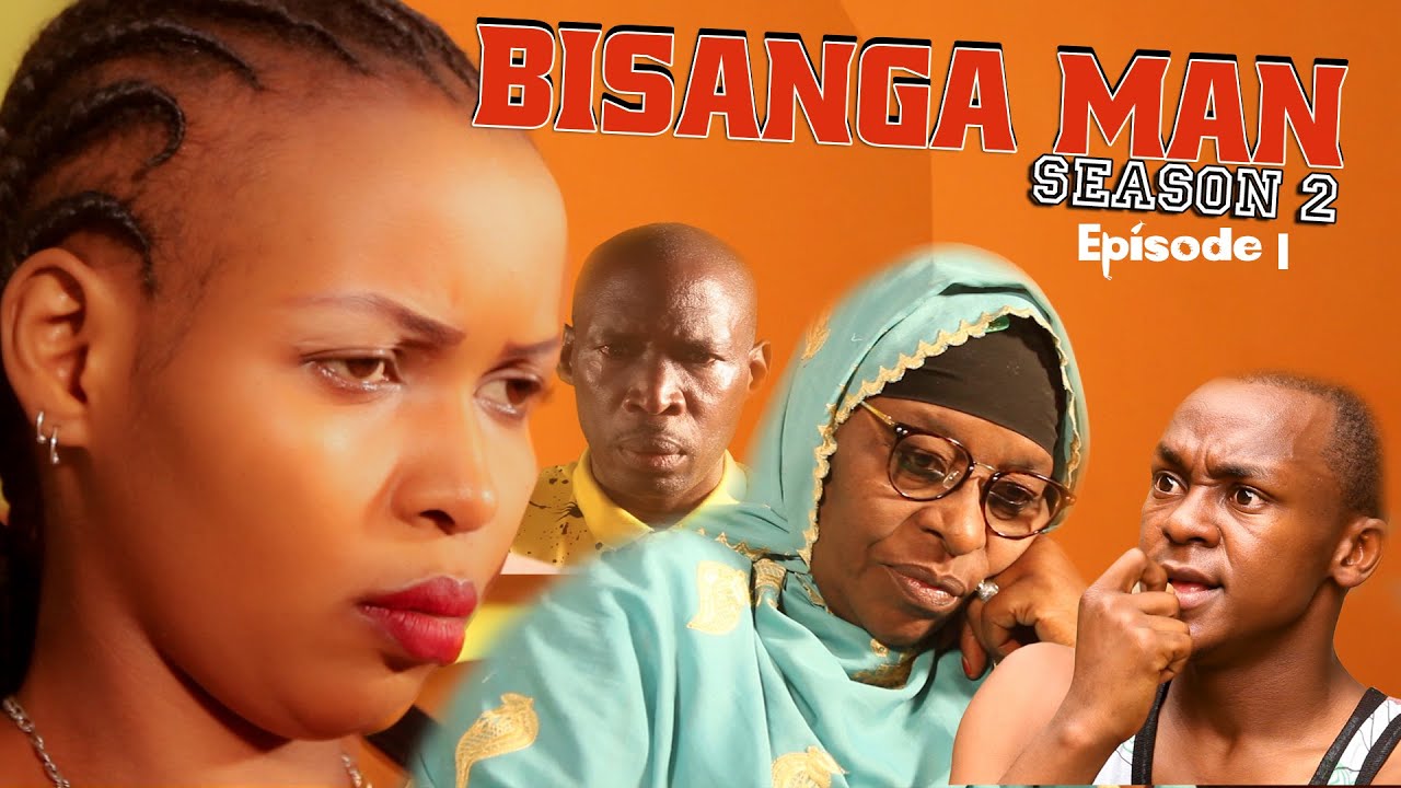 NTIBACIKE NGIYI [BISANGA MAN SEASON 2 Episode 1] Bimbanyurudubi!! JOJO Reka nkwizere🙄🙄