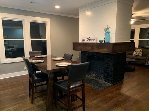 1046 Dill Avenue SW, Atlanta, GA home video tour