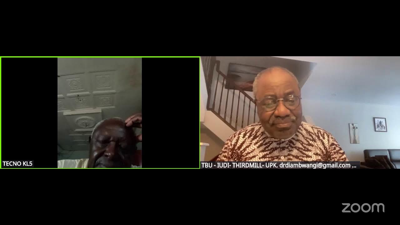 SCIENCES ET TECHNIQUES DE L'AUMÖNERIE - II