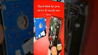External Hard Disk Ko Pen Drive Ki Tarah Use Karo | External HDD Tips & Tricks #externalharddrive