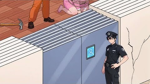 brain puzzle 2 level 18 Save The Rich Lady