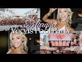 REOPENING OF MARQUEE VEGAS DAY CLUB