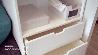 Modern Living TV Avida Towers Centera and Verge w Bianca Gonzalez Intal Avida
