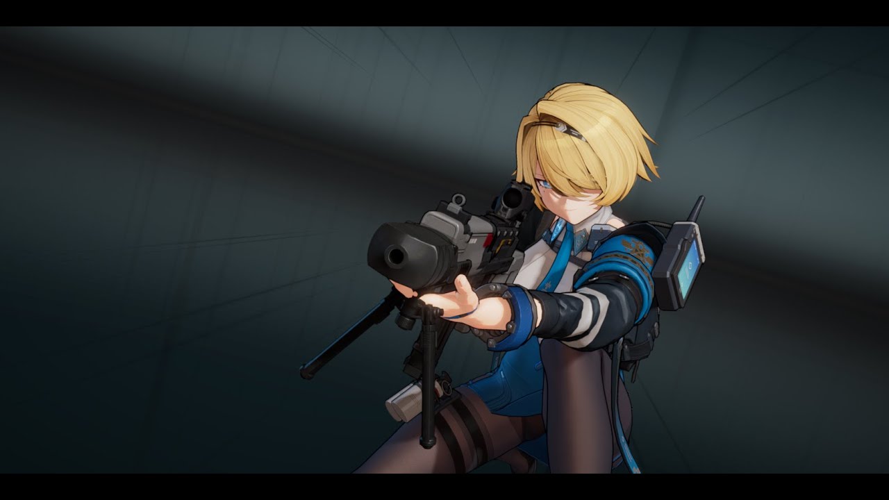 塵煙前線　第12回　ベルセルク撃破　無凸ニキータ入り編成　追加支援アサルト（バフ効果なし）修正版