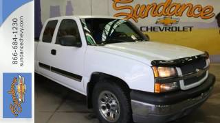 Used 2005 Chevrolet Silverado 1500 Grand Ledge MI Lansing, MI #CC92371