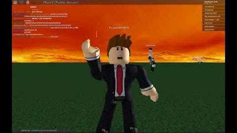 Void Script Builder : MACRON FRANCE FE SCRIPT ! [ROBLOX]