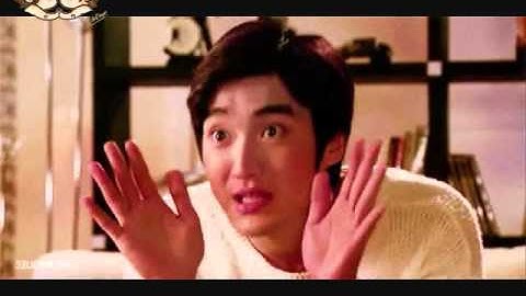 [ Vietsub ]Nhật Kí WonKyu 2