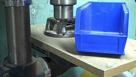 Primer Crimp Removal