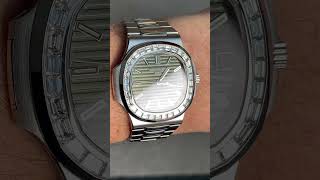 Patek Philippe Nautilus 5711/1300A