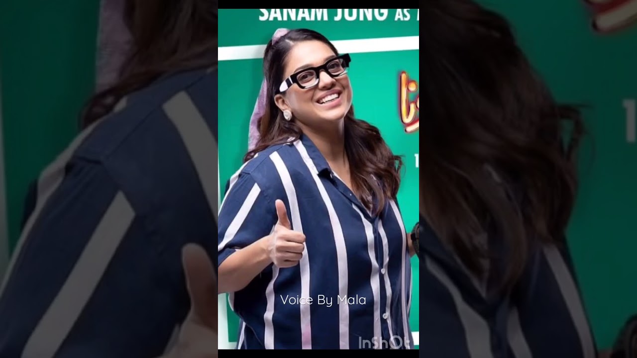 Sanam Jung New Drama | Pyari Mona | hum tv