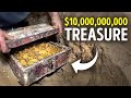 Everyone Thought This Treasure Was Just a Legend… Until Now