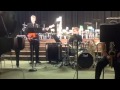 GHS Jazz Band 2013