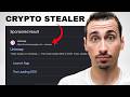 WARNING: Fake Google Ads Are Draining Crypto Wallets
