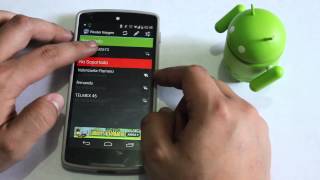 Tutorial Descrifrar Claves Wifi en Android con Router Keygen screenshot 5