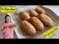 HOTDOG WAG LANG I PRITO GAWIN MO TO PALULUTUNGIN KO | PINOY STYLE CORNDOG | StrawBerry-Gery