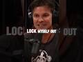 Theo Von Locked Out of His Apartment🤣#podcast #funny #podcast