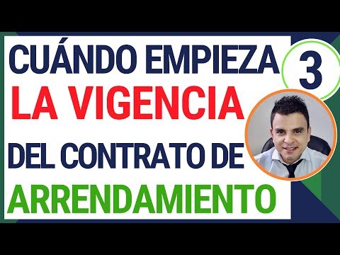 Video: ¿Cuál es la fecha de contratación original?