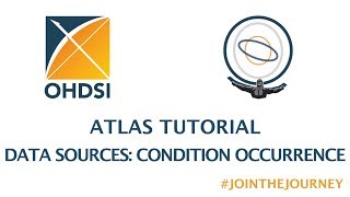 Celebrity ATLAS Tutorial: Data Sources - Condition Occurrence Profile