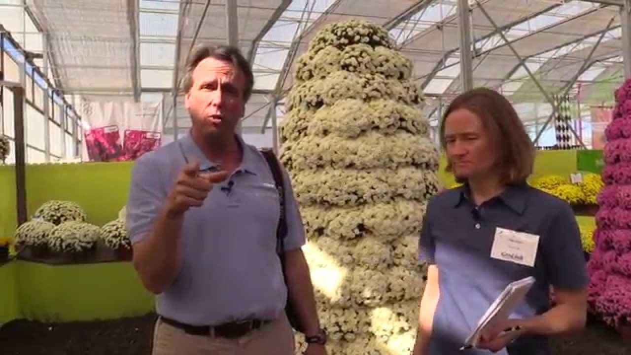 2014 Spring Trials: Grolink - YouTube