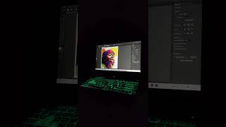 WPAP art tutorial in Adobe Illustrator#WPAPArt #AdobeIllustrator #VectorArt #DigitalIllustration