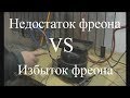 Курсы холодильщиков 1. Устройство холодильника. Принцип работы