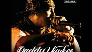 Video thumbnail of "Daddy Yankee Feat Lloyd Banks & Young Buck - Rompe (Radio Edit)"